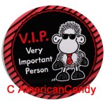 Sheepworld Fruchtgummi "V.I.P."